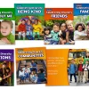 Celebrating Diversity Book Set