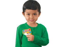 Celebration Birthday Badges