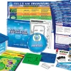 Cells & Organisms Activity Tub - Gr. 4-6