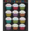 Chalk It Up! Birthday Poster