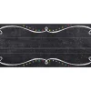 Chalk It Up! Nameplates