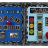 Chalk It Up! 4" Punch-Out Letters