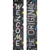 Chalk It Up! Welcome Banner