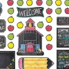Chalk It Up! Welcome Bulletin Board Set