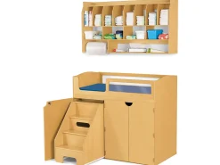 Changing Station Area - 24-36 Months