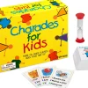Charades for Kids Game