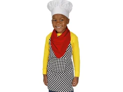Chef Costume