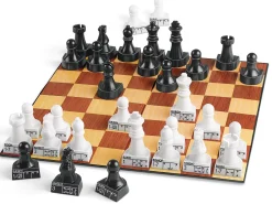 Chess Teacher