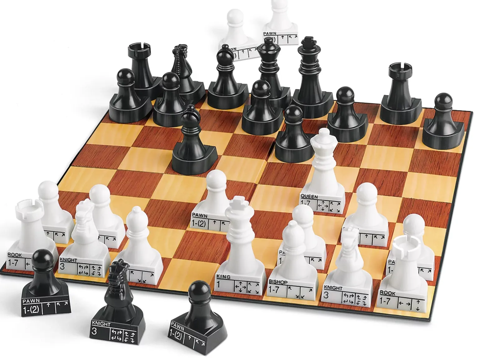 Chess Teacher