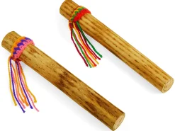 Chilean Rainsticks - Set of 2
