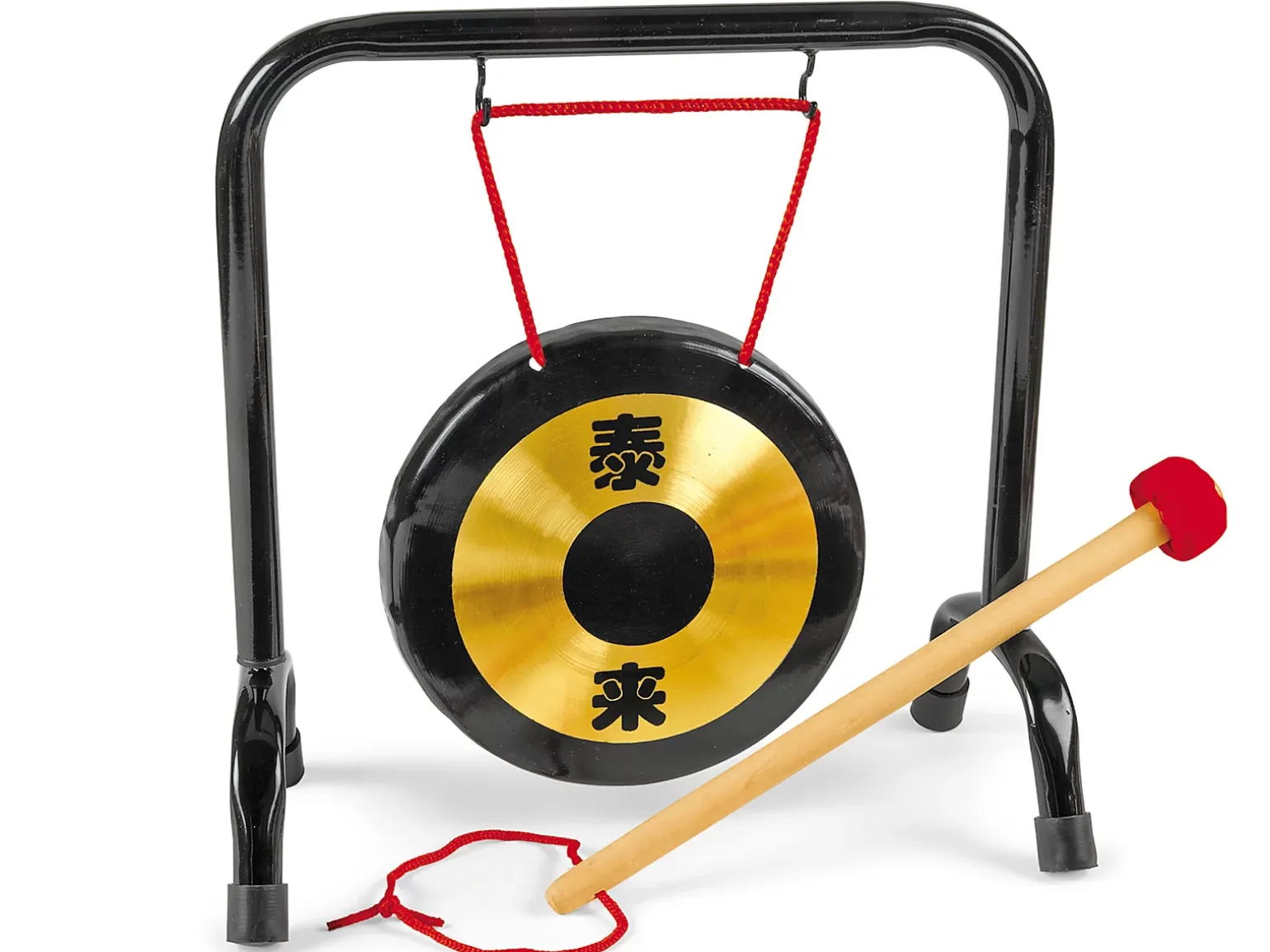 Chinese Gong