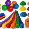 Choosy Kids Active Learning Kit