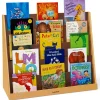 Classic Birch Help-Yourself Bookstand