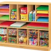 Classic Birch Spacemaker Storage Unit