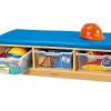 Classic Birch Storage Bench