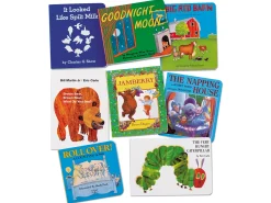 Classic Board Book Story Collection
