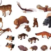 Classic Forest Animal Collection