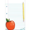 Classic Lined Notepad