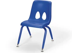 Classic Stacking Chairs