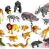 Classic Wild Animal Collection