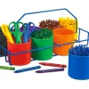 Classroom Carry-All Supply Caddy