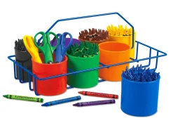 Classroom Carry-All Supply Caddy