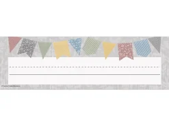 Classroom Cottage Nameplates