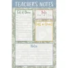 Classroom Cottage Notepad