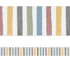 Classroom Cottage Striped Border