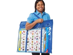 Classroom Decorations Storage Tote