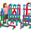 Classroom Soft Unit Blocks - Builder Set