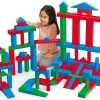 Classroom Soft Unit Blocks - Starter Set