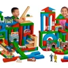 Classroom Soft Unit Blocks - Universal Set
