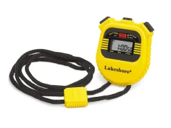Classroom Stopwatches