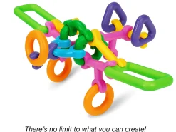 Clip & Create Builders