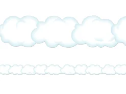 Cloud Border