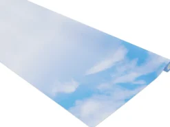 Cloud Sky Fadeless® Paper Roll