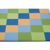 Color Blocks Activity Mat