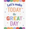 Color Crush Great Day Poster