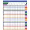 Color Crush Incentive Chart
