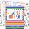 Color Crush Lesson Plan Book