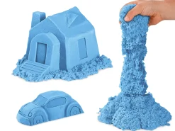 Colored Mold & Play Sensory Sand
