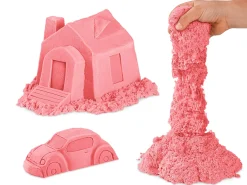 Colored Mold & Play Sensory Sand