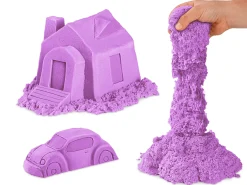 Colored Mold & Play Sensory Sand