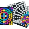 Colorful Mosaic Tiles Kit