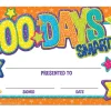 Color My World 100 Days Smarter Awards