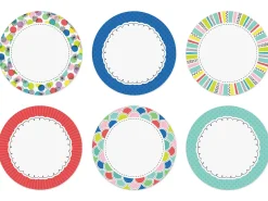 Color Pop Mini Accents