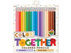 Color Together Colored Pencils - Set of 24