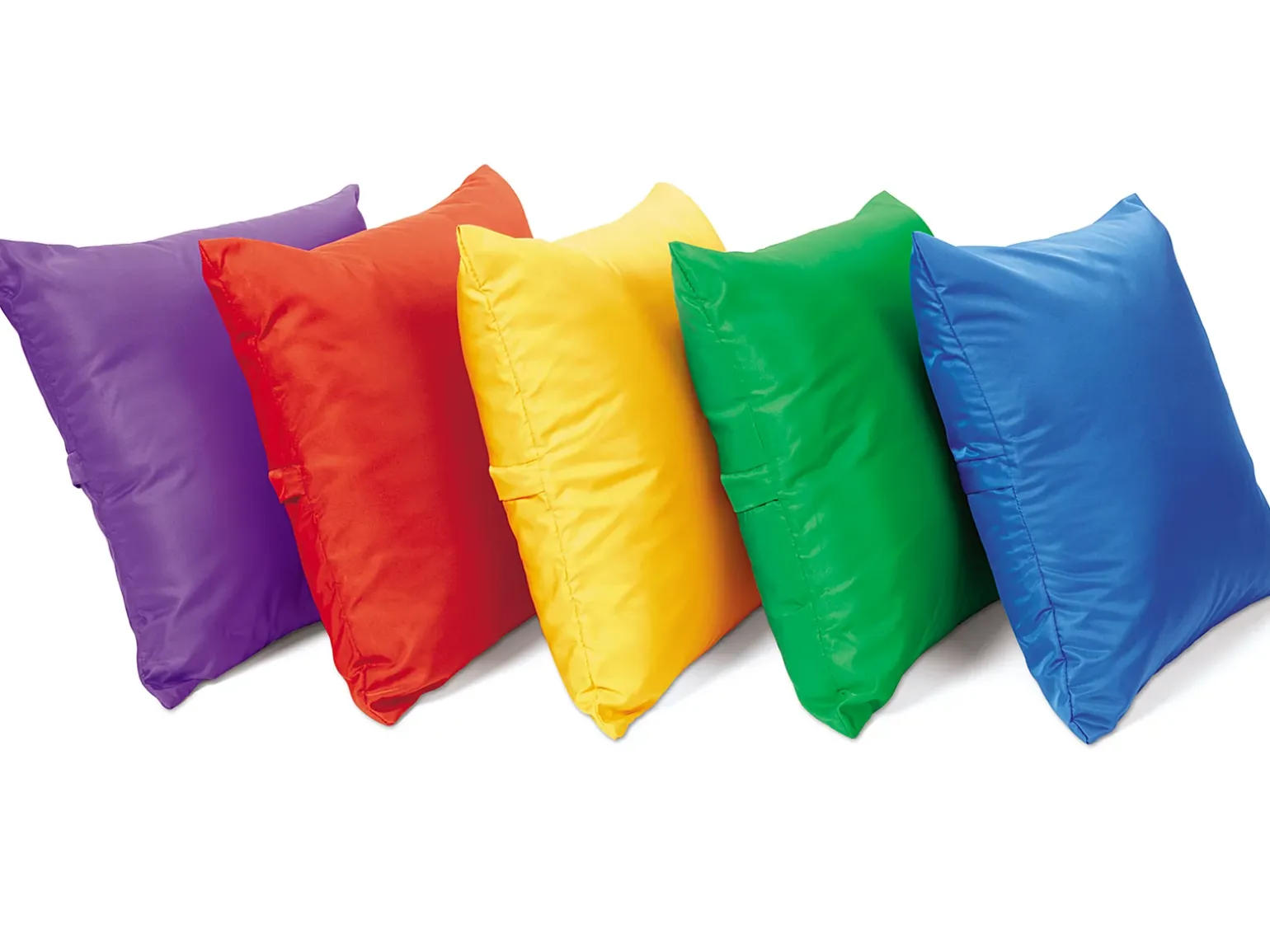 Comfy Pillows - Set of 5