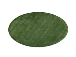 Comfy Round Classroom Carpets